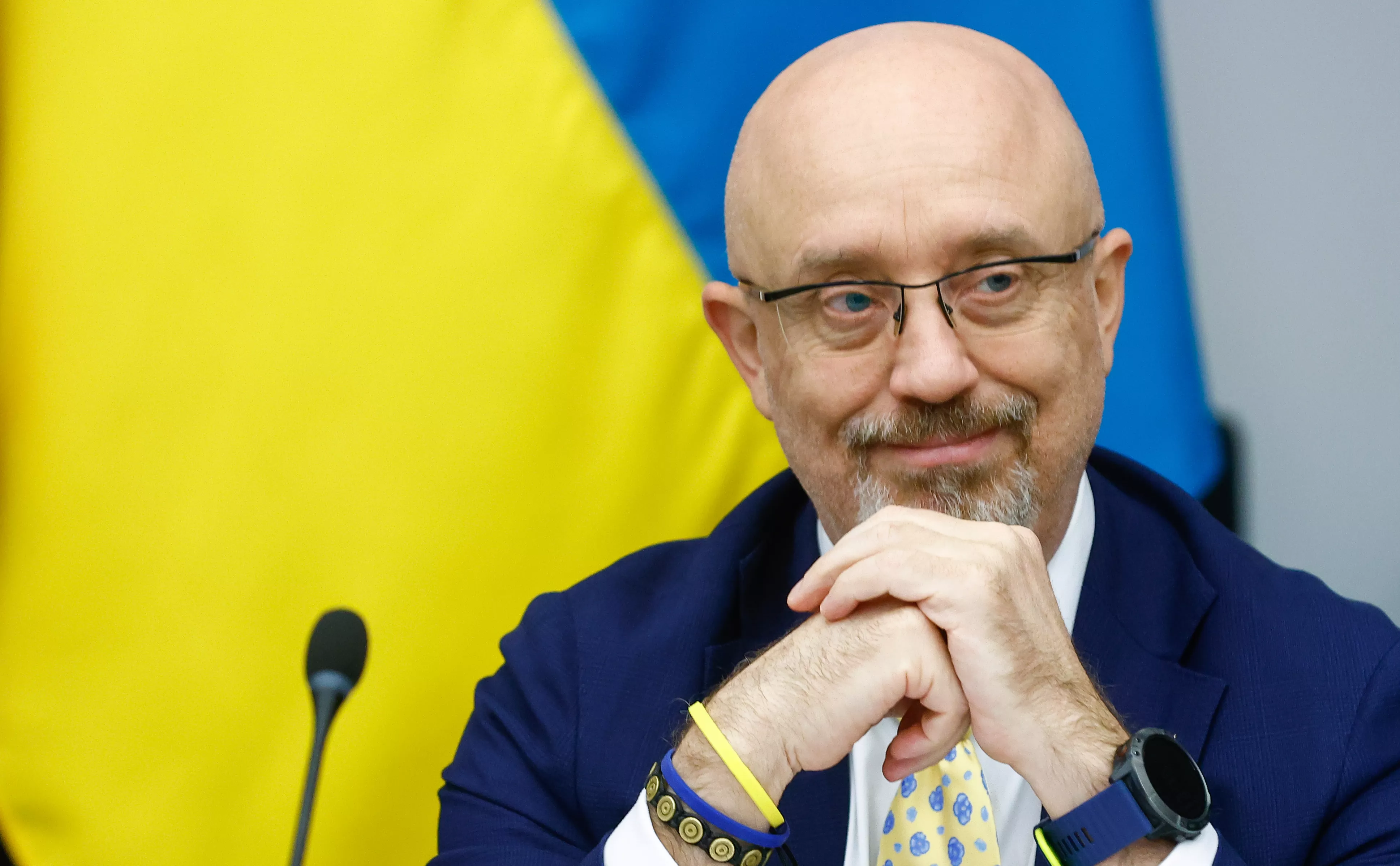 STEPHANIE LECOCQ / EPA / ТАСС