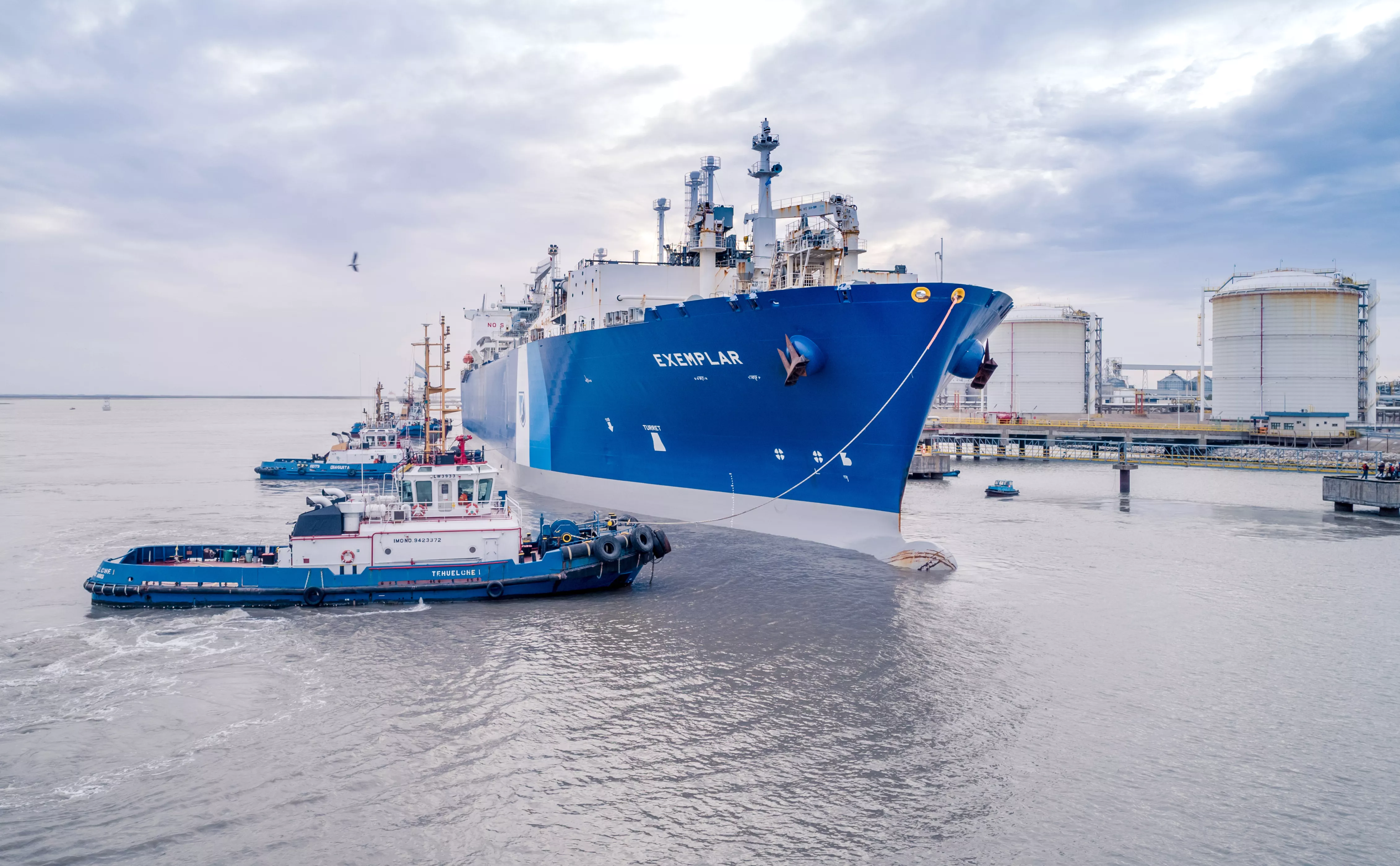 Julie Rogers / Zuma / ТАСС