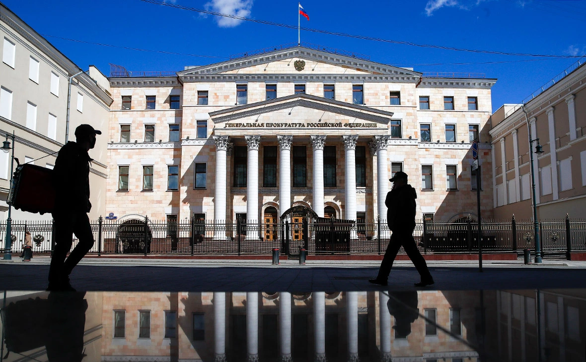 Артем Геодакян / ТАСС