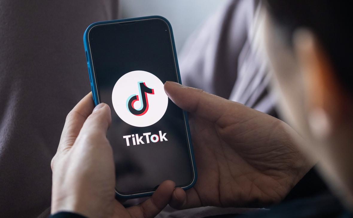TikTok ограничит экранное время для детей и подростков