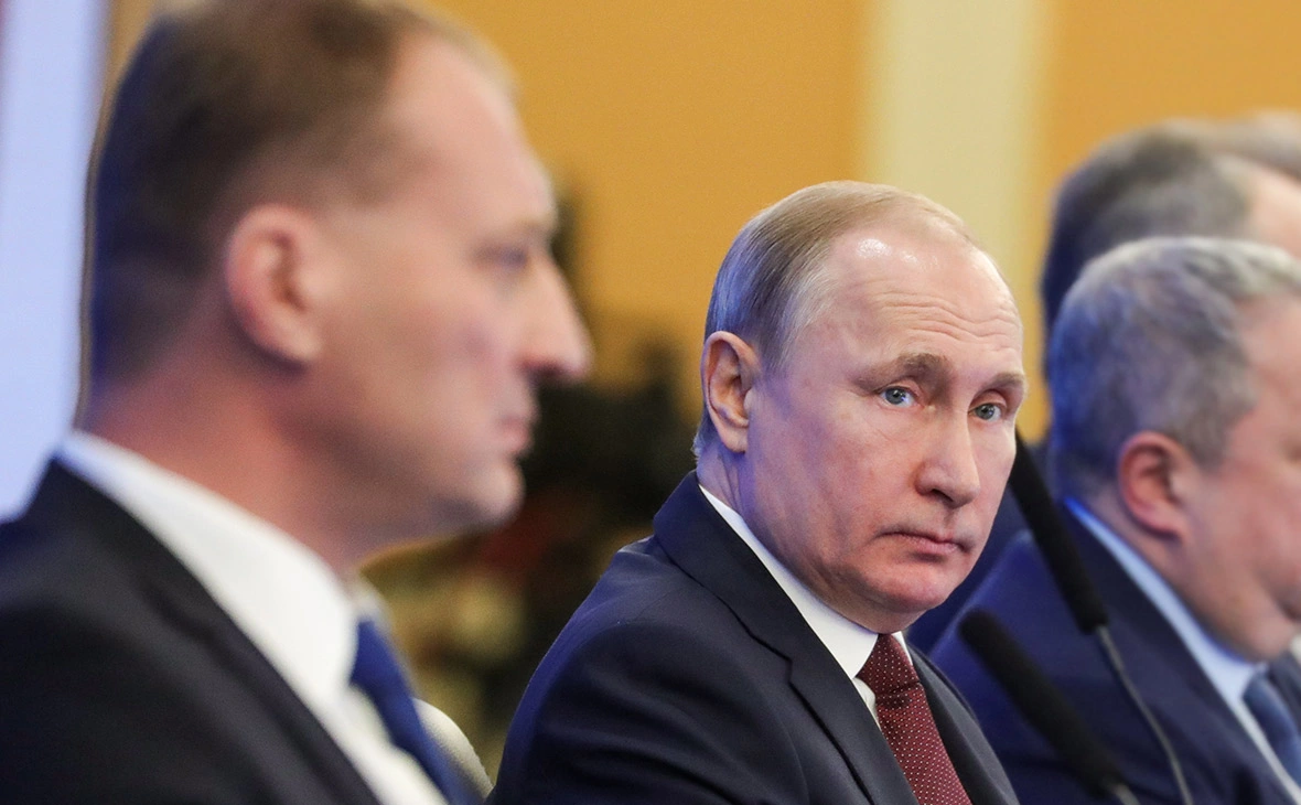 Михаил Климентьев / ТАСС