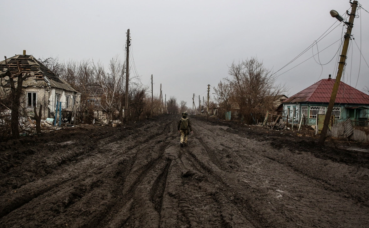 Serhii Nuzhnenko / Reuters