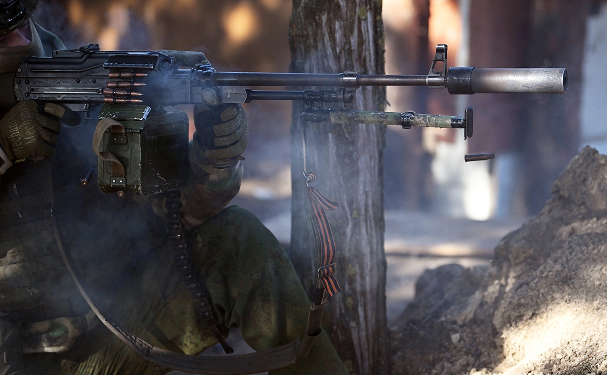 Алексей Майшев / РИА Новости