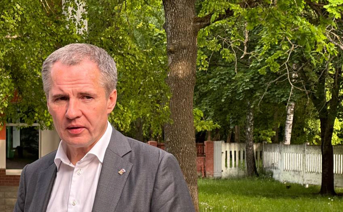 vvgladkov / Telegram