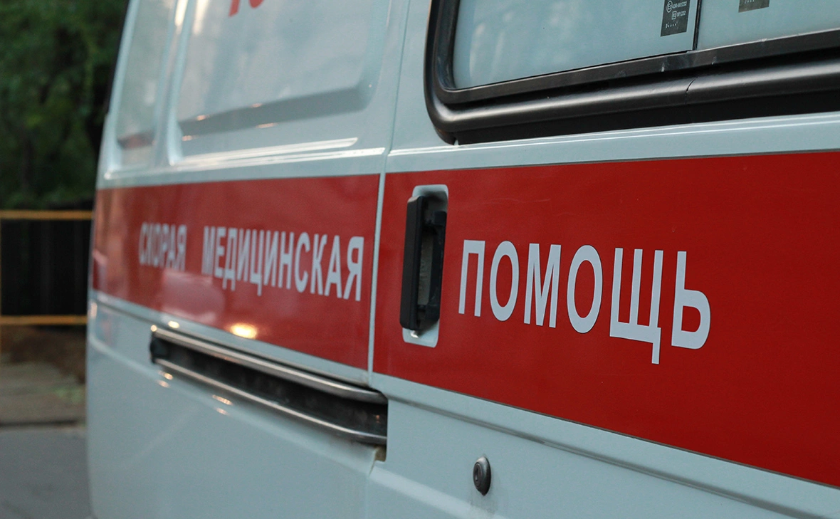 Никита Попов / РБК