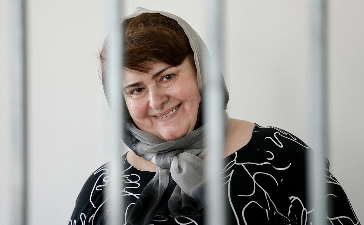 Елена Афонина / ТАСС