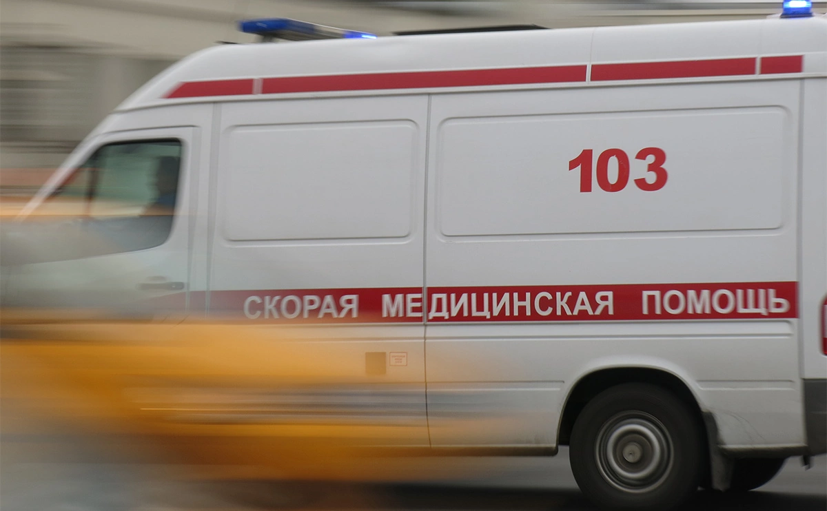 Никита Попов / РБК
