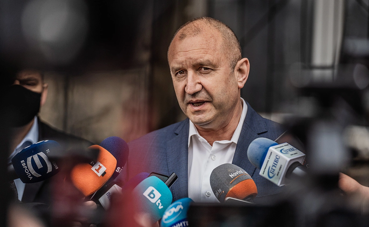 Hristo Rusev / Getty Images