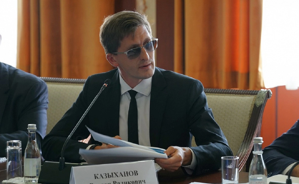 пресс-служба главы РБ