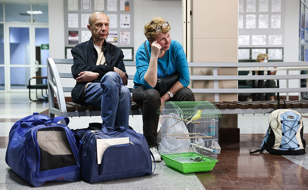 Александр Рюмин / ТАСС