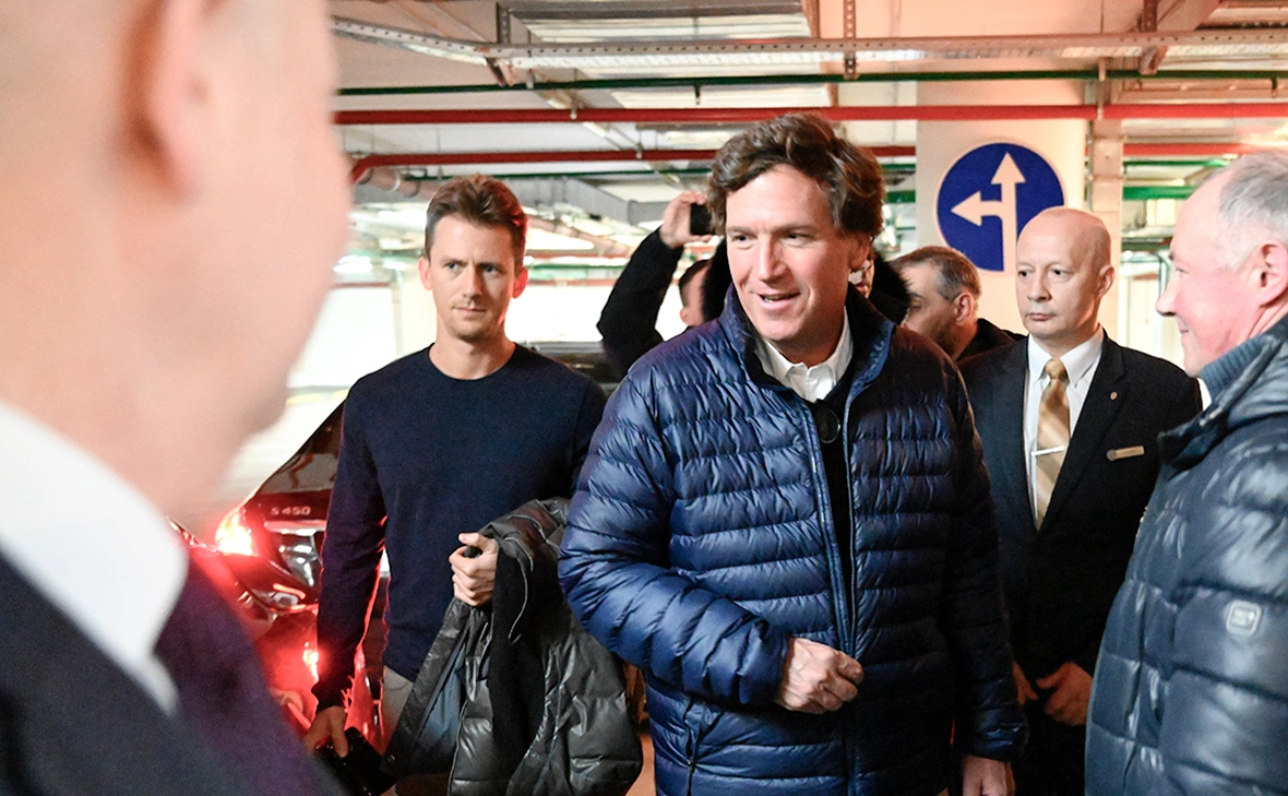 Максим Блинов / РИА Новости