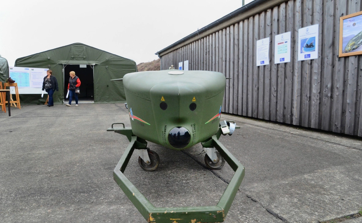 Sven Eckelkamp / imago-images.de / Global Look Press