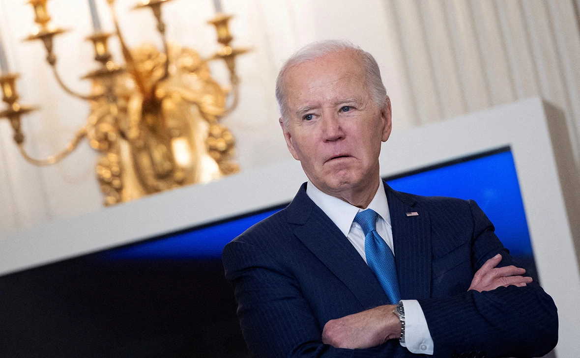 Tom Brenner / File Photo / Reuters