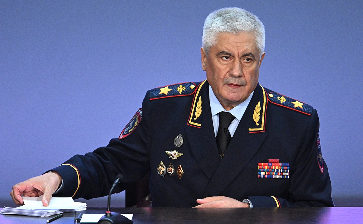 Павел Бедняков / РИА Новости