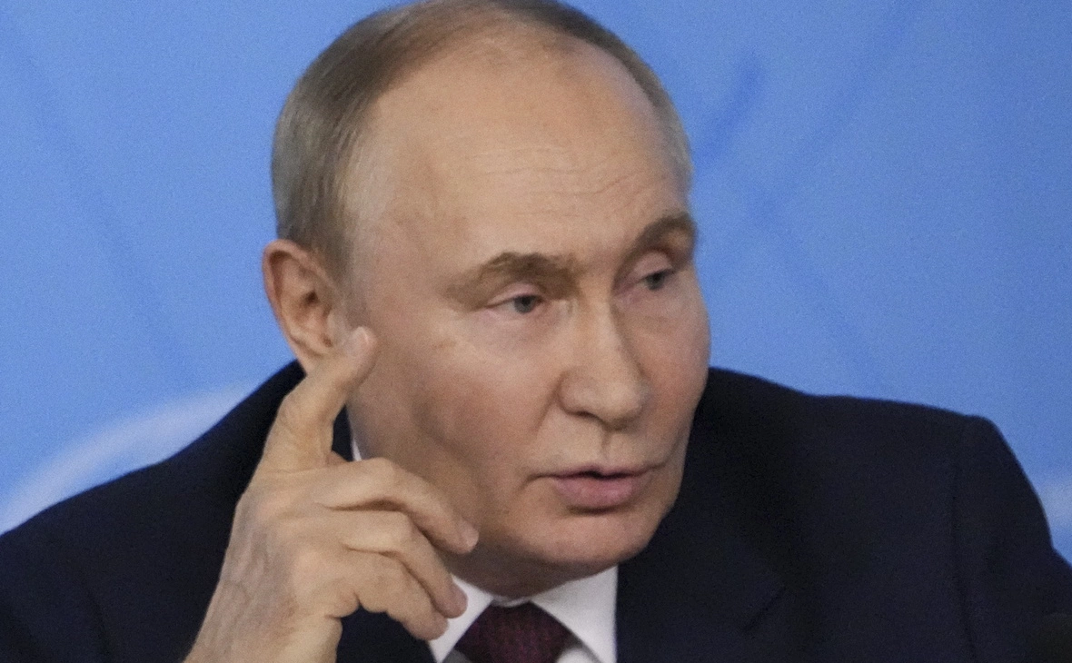 Stringer / EPA / ТАСС