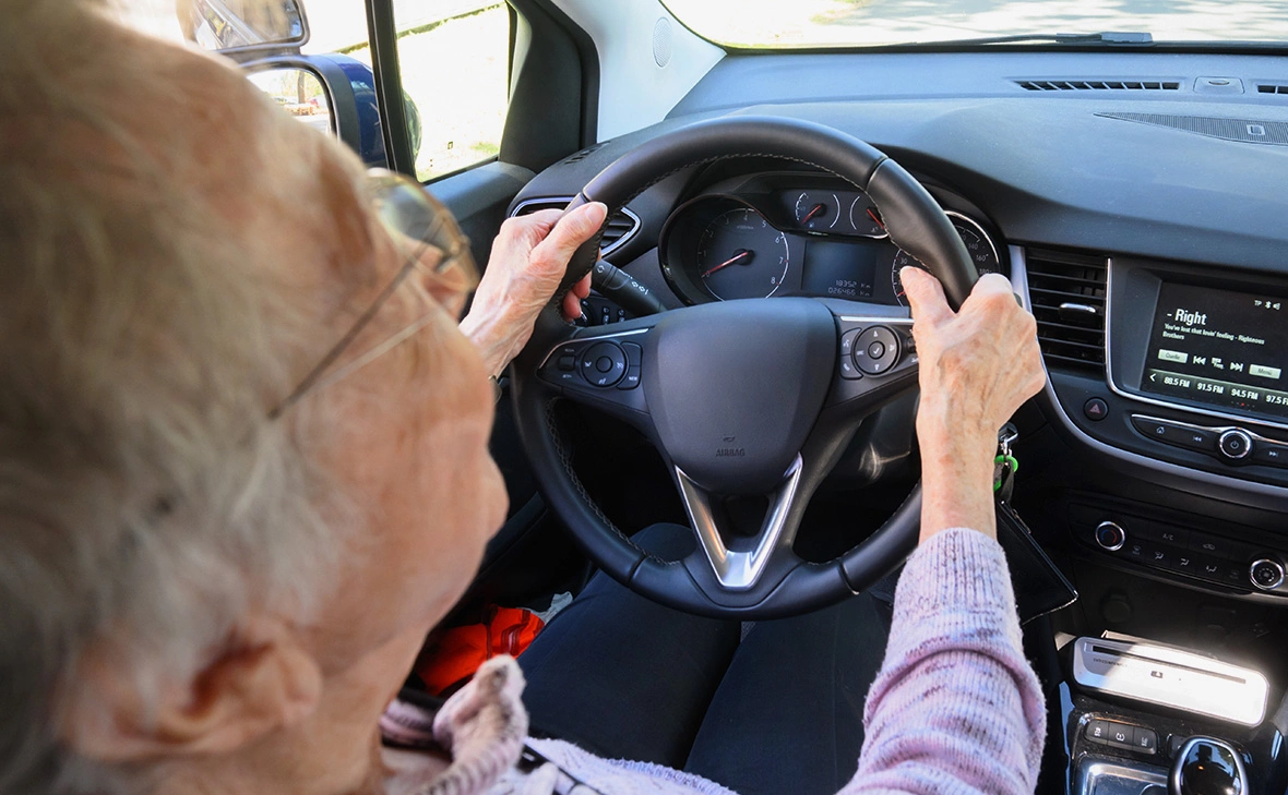 Julian Stratenschulte / dpa / Global Look Press