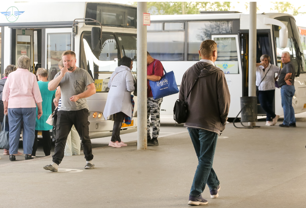 Денис Моргунов / URA.RU