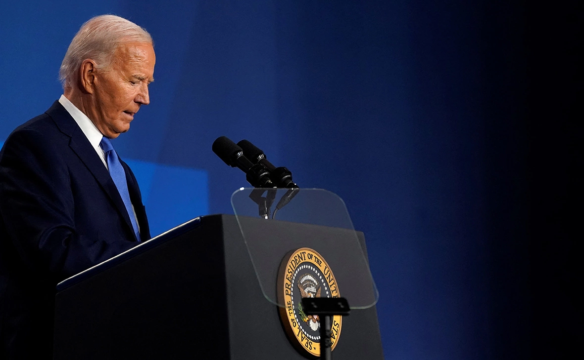 Nathan Howard / Reuters