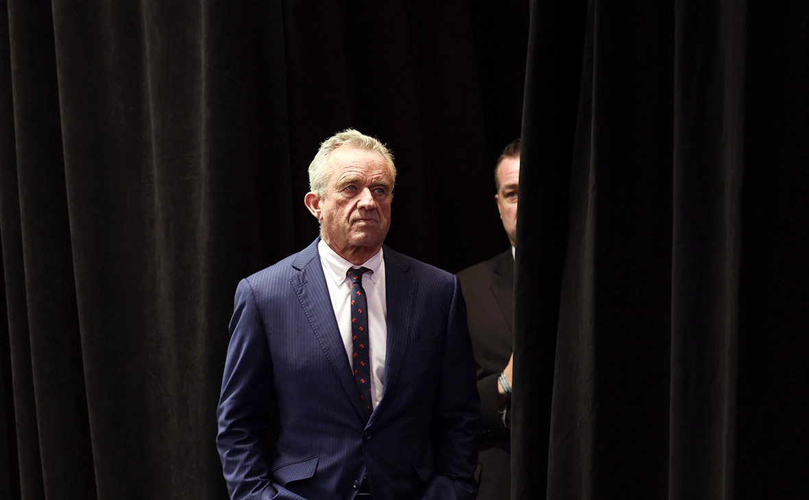 Kevin Dietsch / Getty Images
