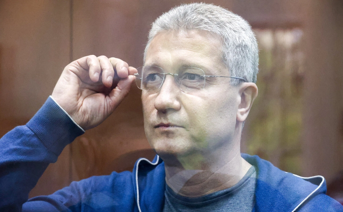 Артем Геодакян / ТАСС