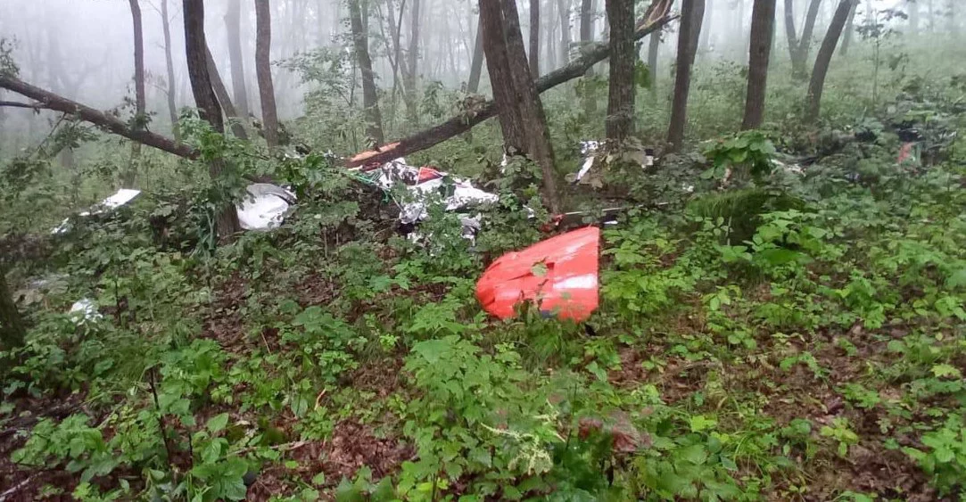 Дальневосточная транспортная прокуратура