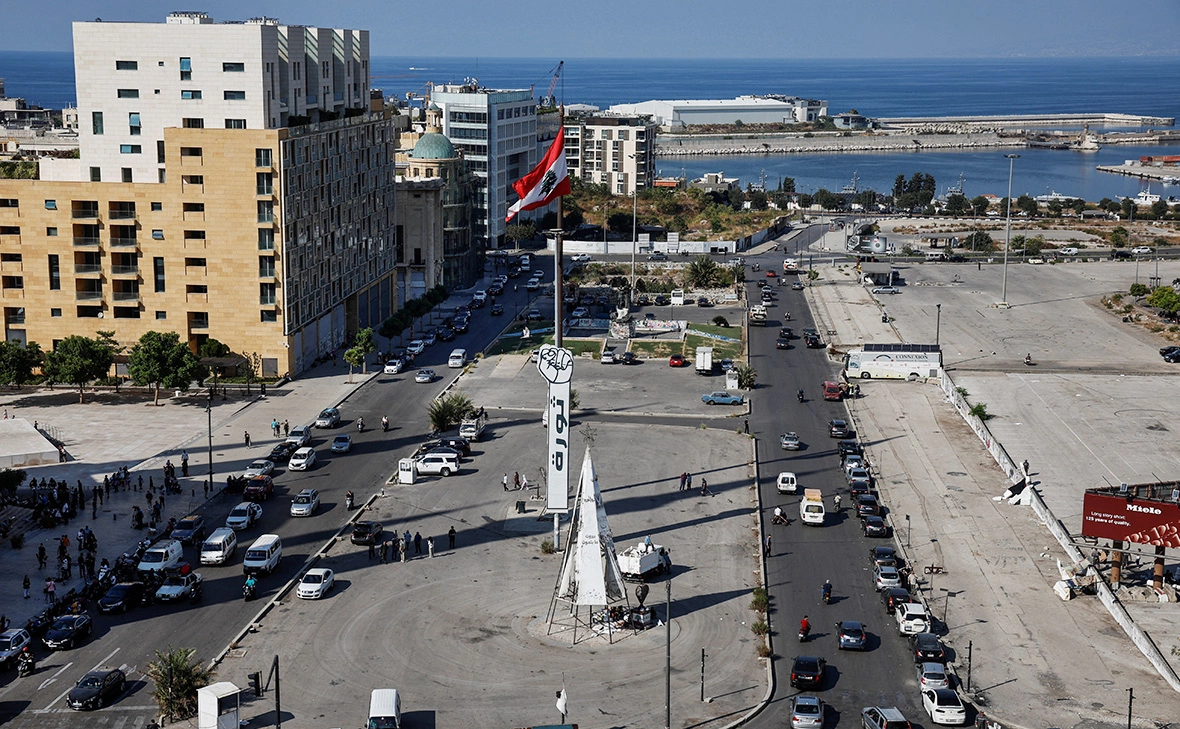 Louisa Gouliamaki / Reuters