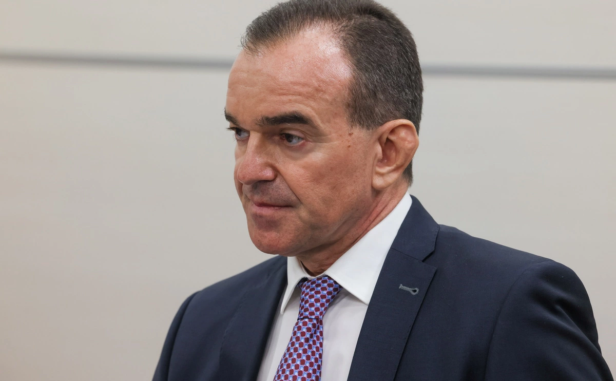 Михаил Метцель / ТАСС