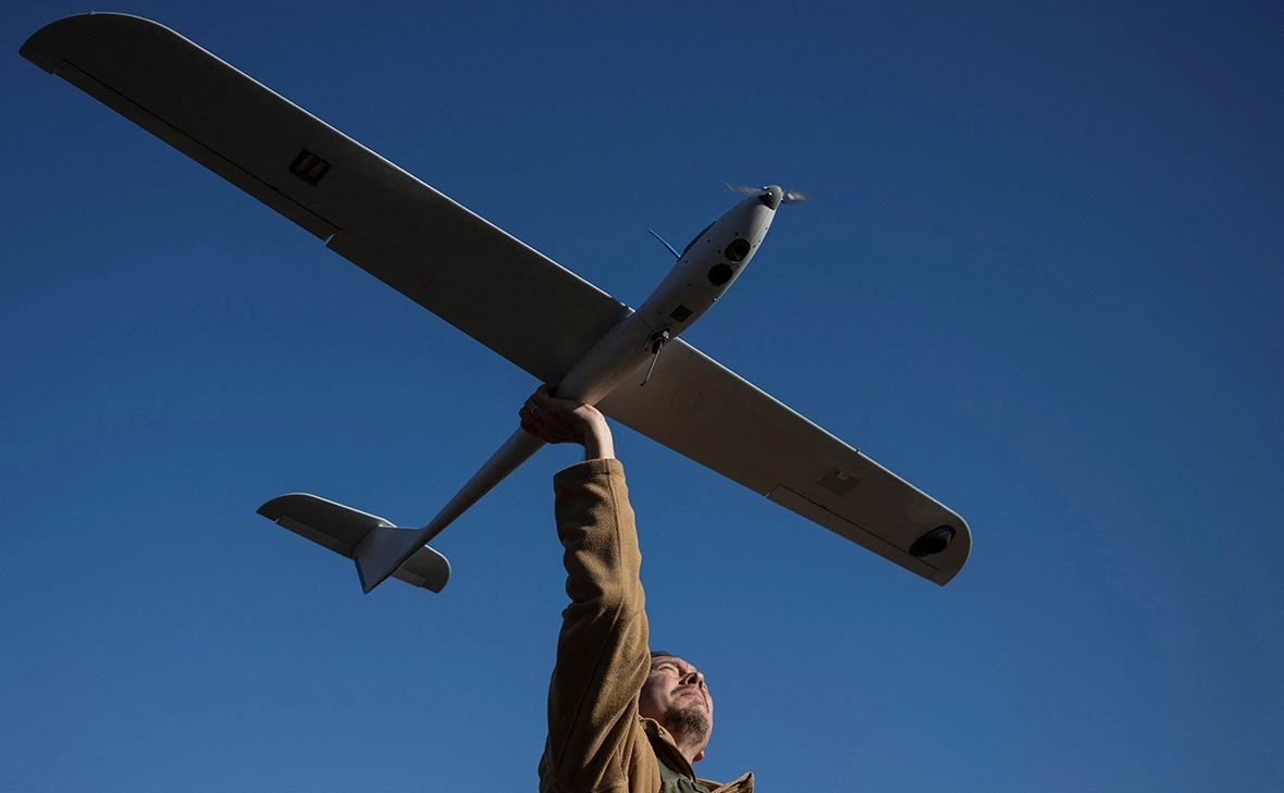 Вячеслав Ратинский / Reuters