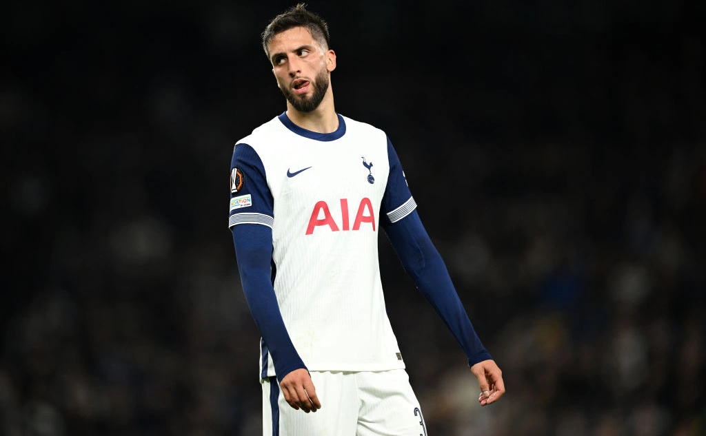 Justin Setterfield / Getty Images