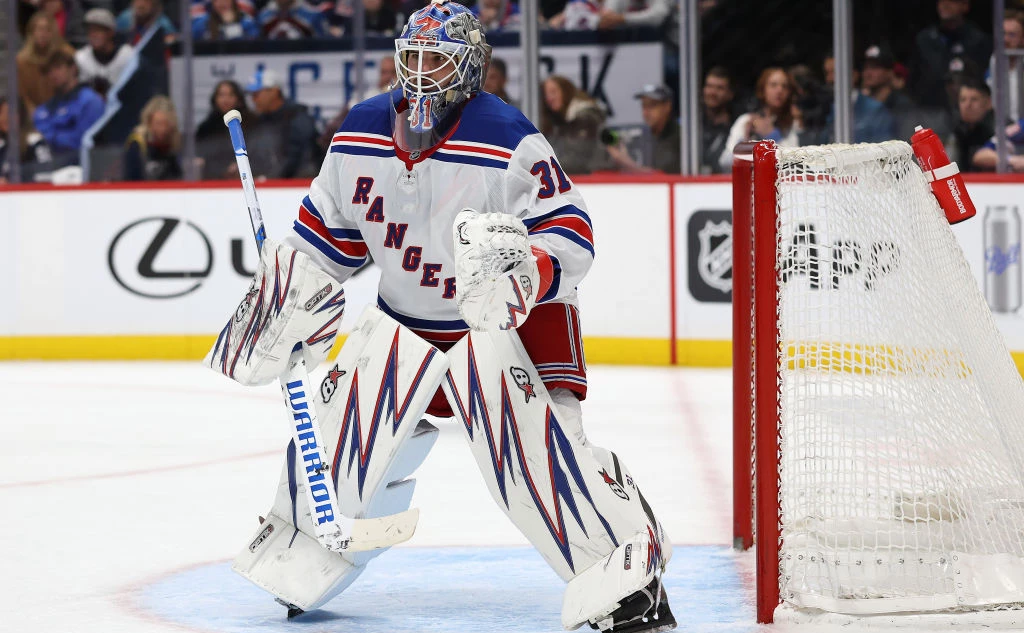 Matthew Stockman / Getty Images