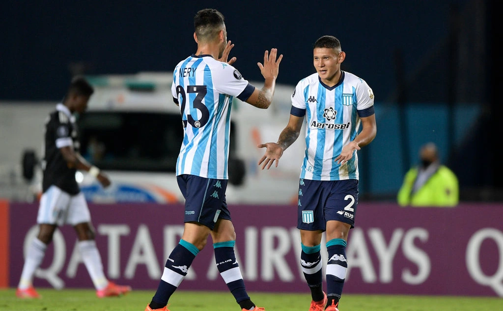 Juan Mabromata - Pool / Getty Images