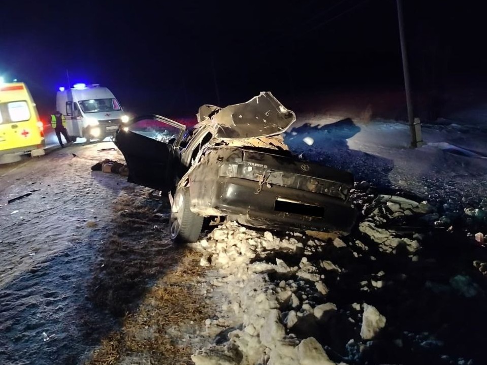 Фото: ГАИ Новосибирской области