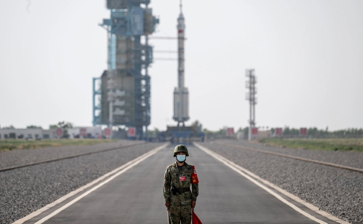 Kevin Frayer / Getty Images