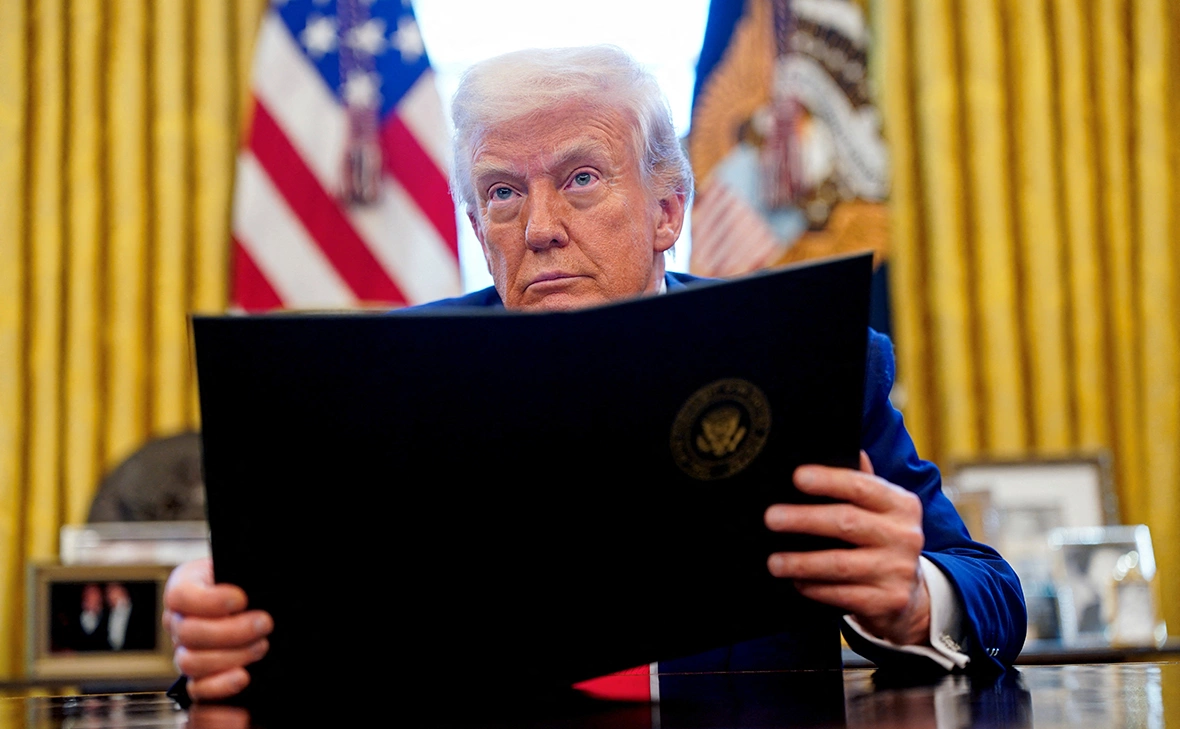 Nathan Howard / Reuters