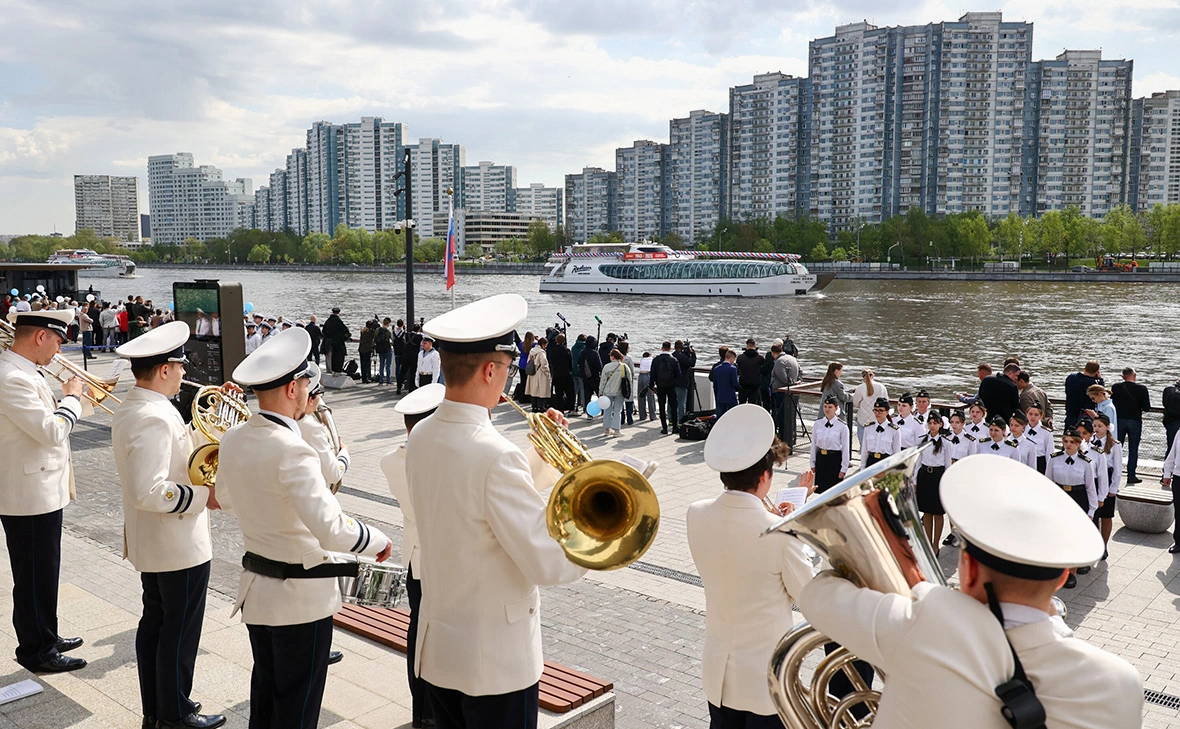 Ярослав Чингаев / АГН «Москва»