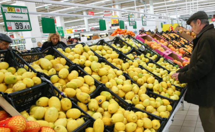 Артем Геодакян / ТАСС