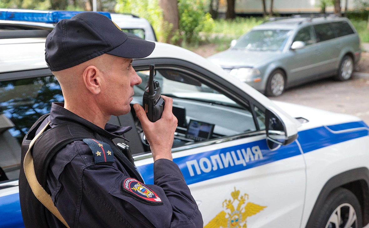 Алексей Белкин / NEWS.ru / РБК