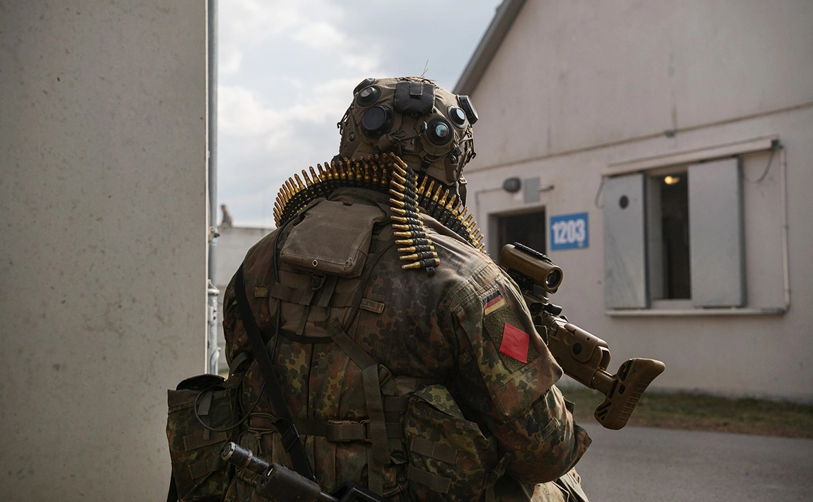 Tamir Kalifa / Getty Images