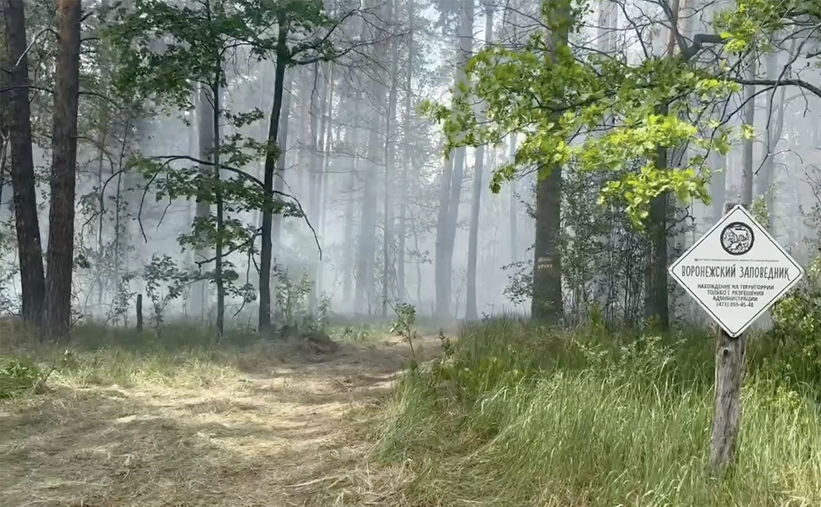 ГУ МЧС России по Липецкой области