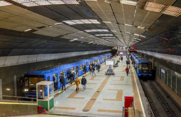 Telegram-канал мэра Новосибирска Максима Кудрявцева