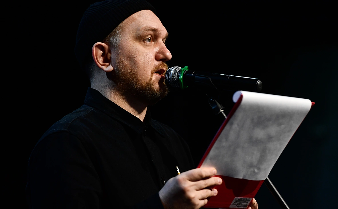 Павел Лисицын / РИА Новости