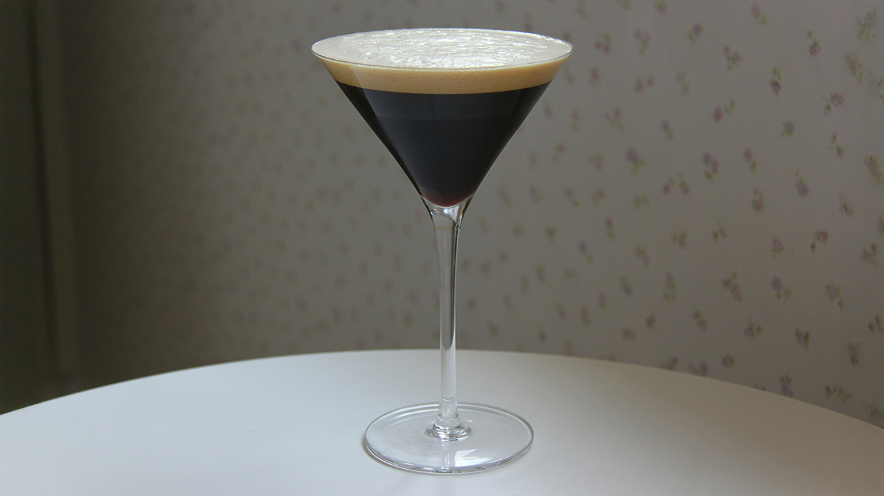 Необычный ингредиент для летних коктейлей: Рunch Drink — о Guinness