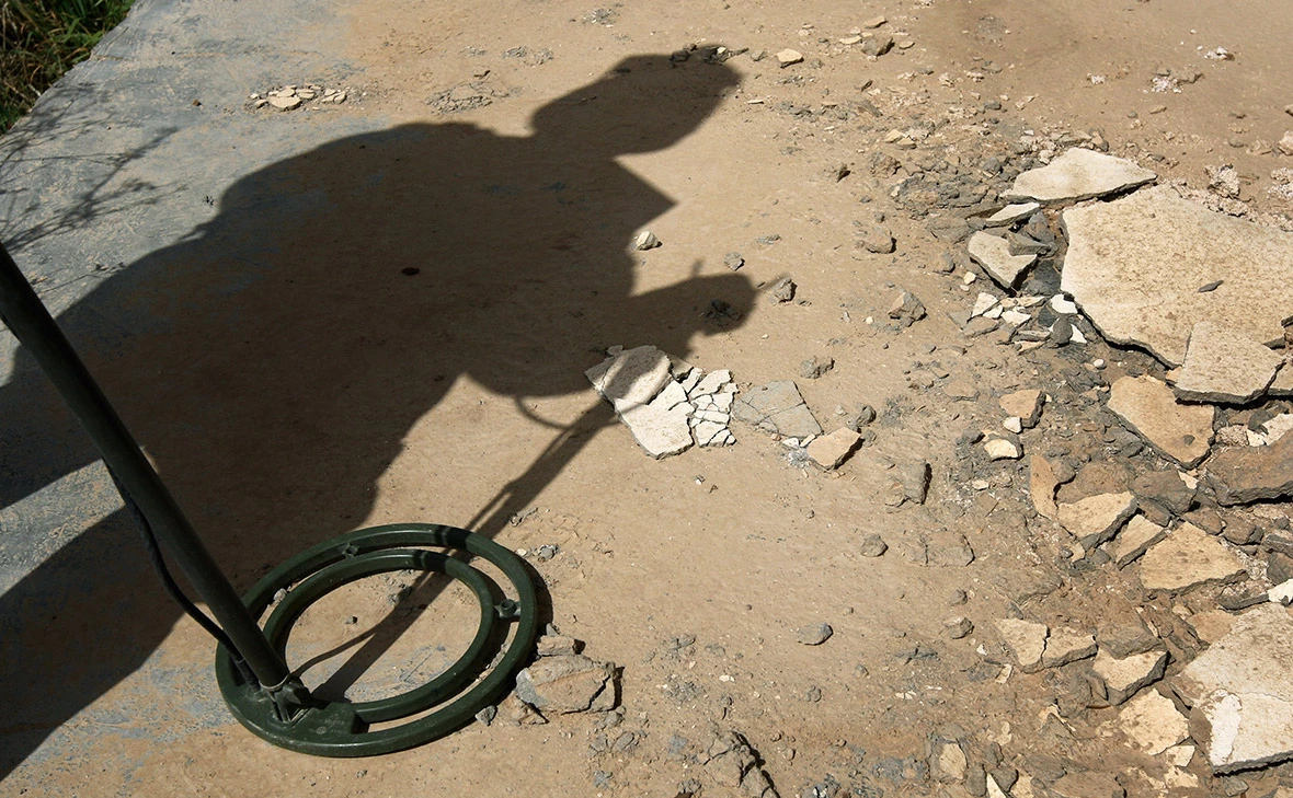 John Moore / Getty Images