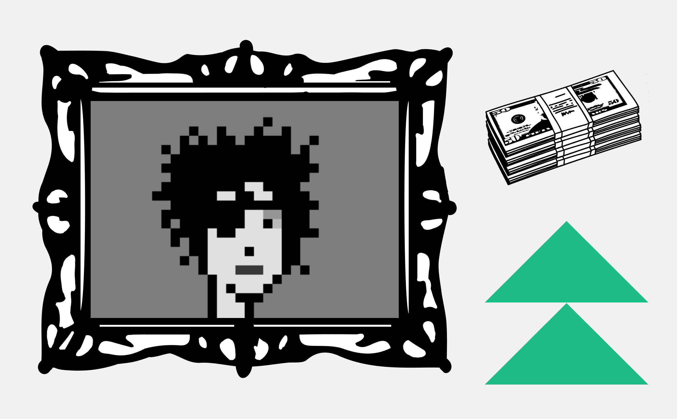 «Киты» докупили CryptoPunks на $11 млн. Почему оживился рынок NFT