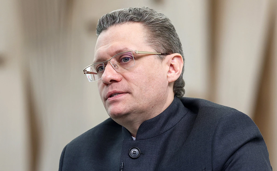 Егор Алеев / ТАСС