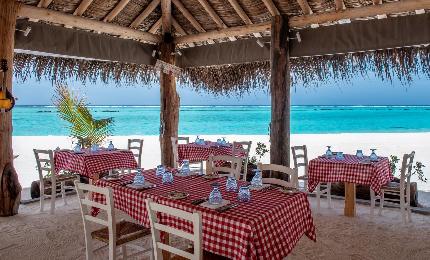 Ресторан Italians do it better&hellip; la pasta