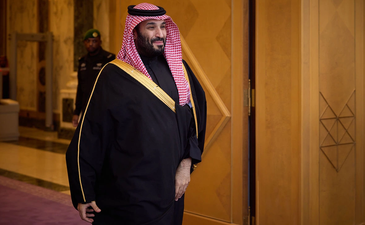 Офис президента Украины / Keystone Press Agency / Global Look Press