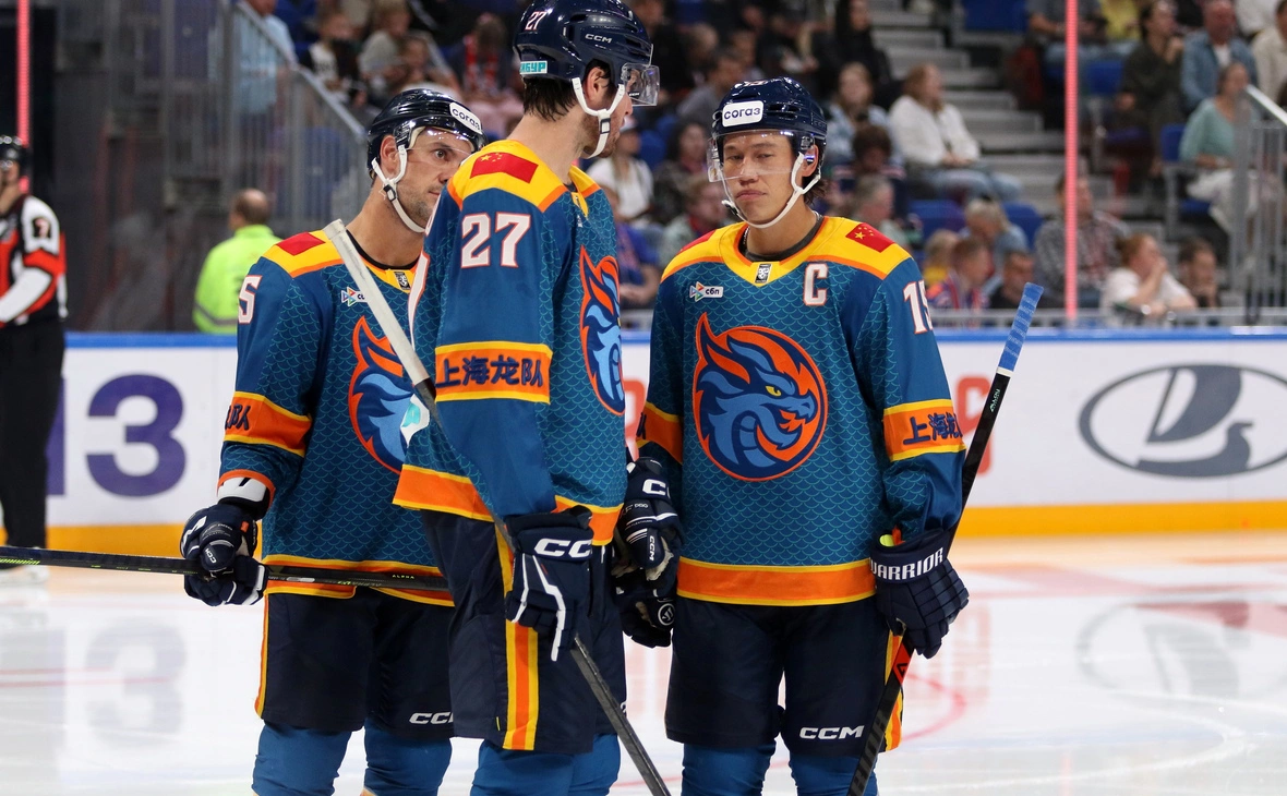 Максим Константинов / ТАСС