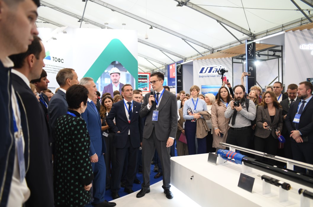 Фото: Никита Сабашников / РИА URA.RU