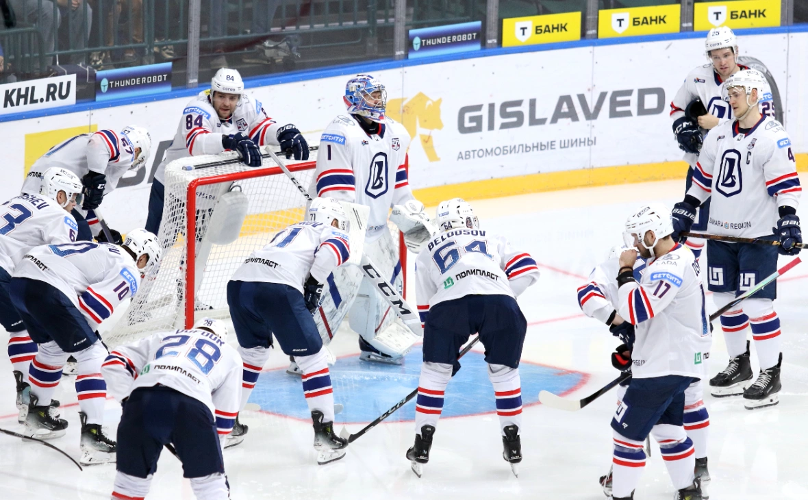 Maksim Konstantinov / Global Look Press